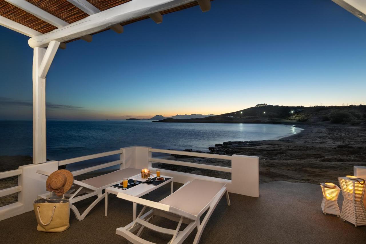 Peter'S Sea And Sαnd Residence Adamantas  Esterno foto